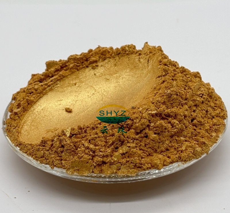 YunMica GR8634 金属金