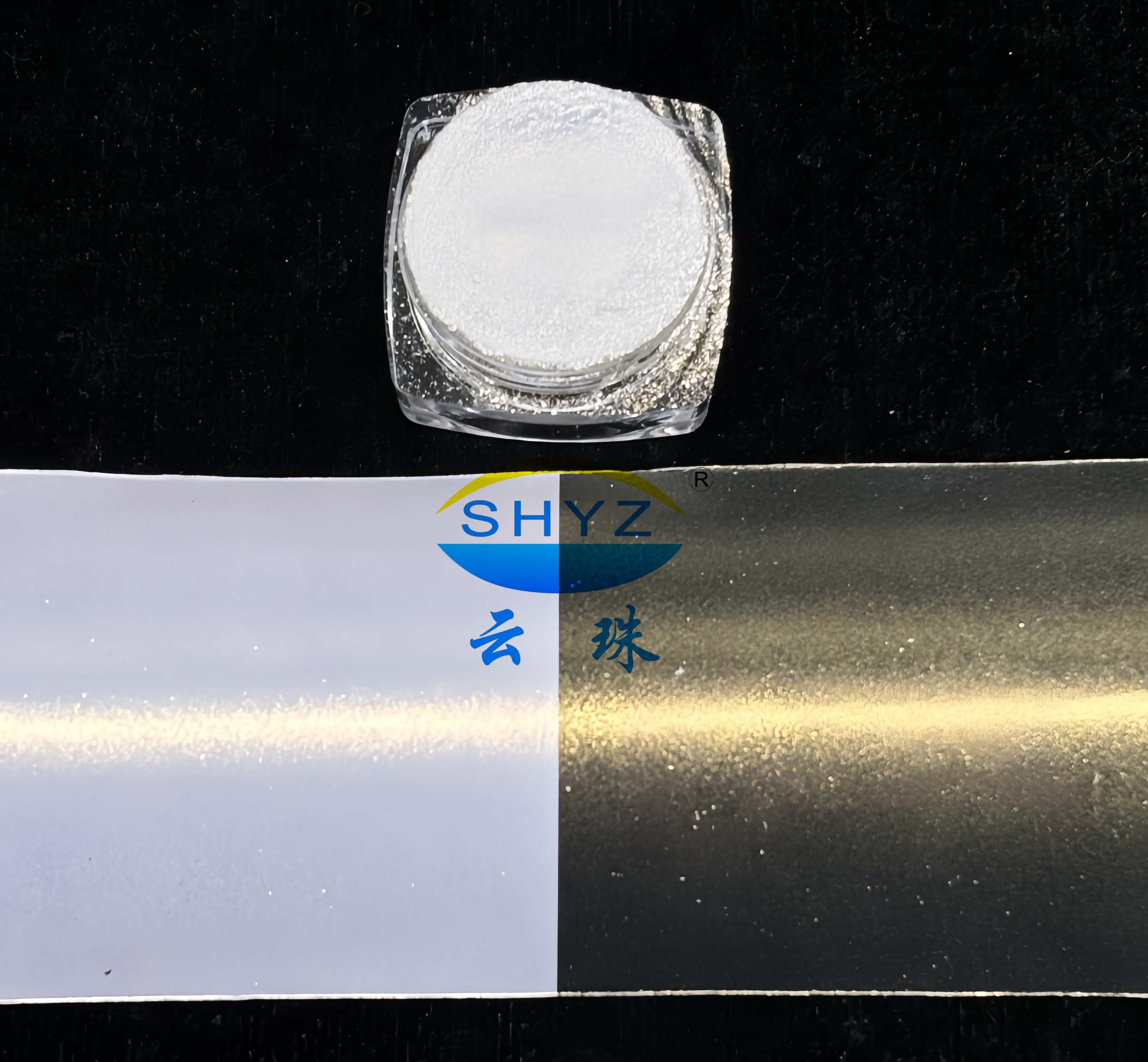 YZ031 钻石金
