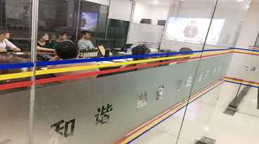 激情飞扬 共谱辉煌—快猫VIP破解版免费下载化工开展企业文化体验活动